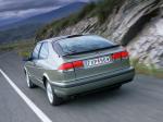 Saab 9-3 Coupe 1998 года